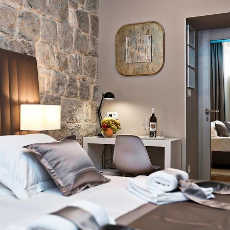 Riva Luxury Rooms Split Exteriör bild