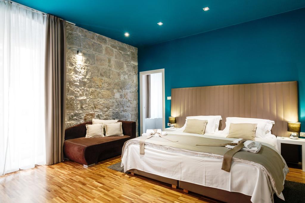 Riva Luxury Rooms Split Exteriör bild