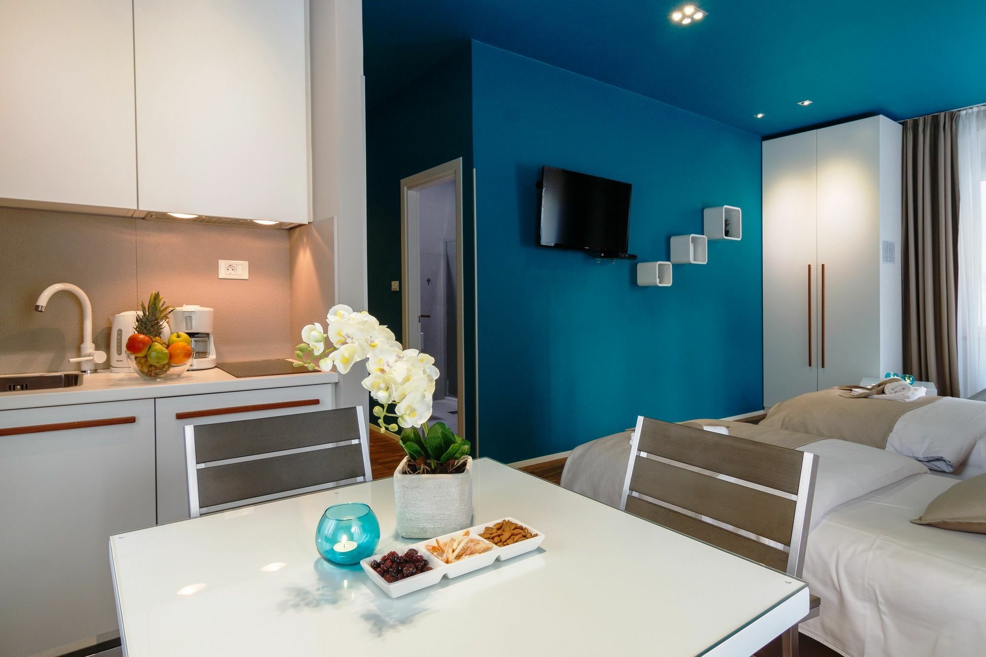 Riva Luxury Rooms Split Exteriör bild