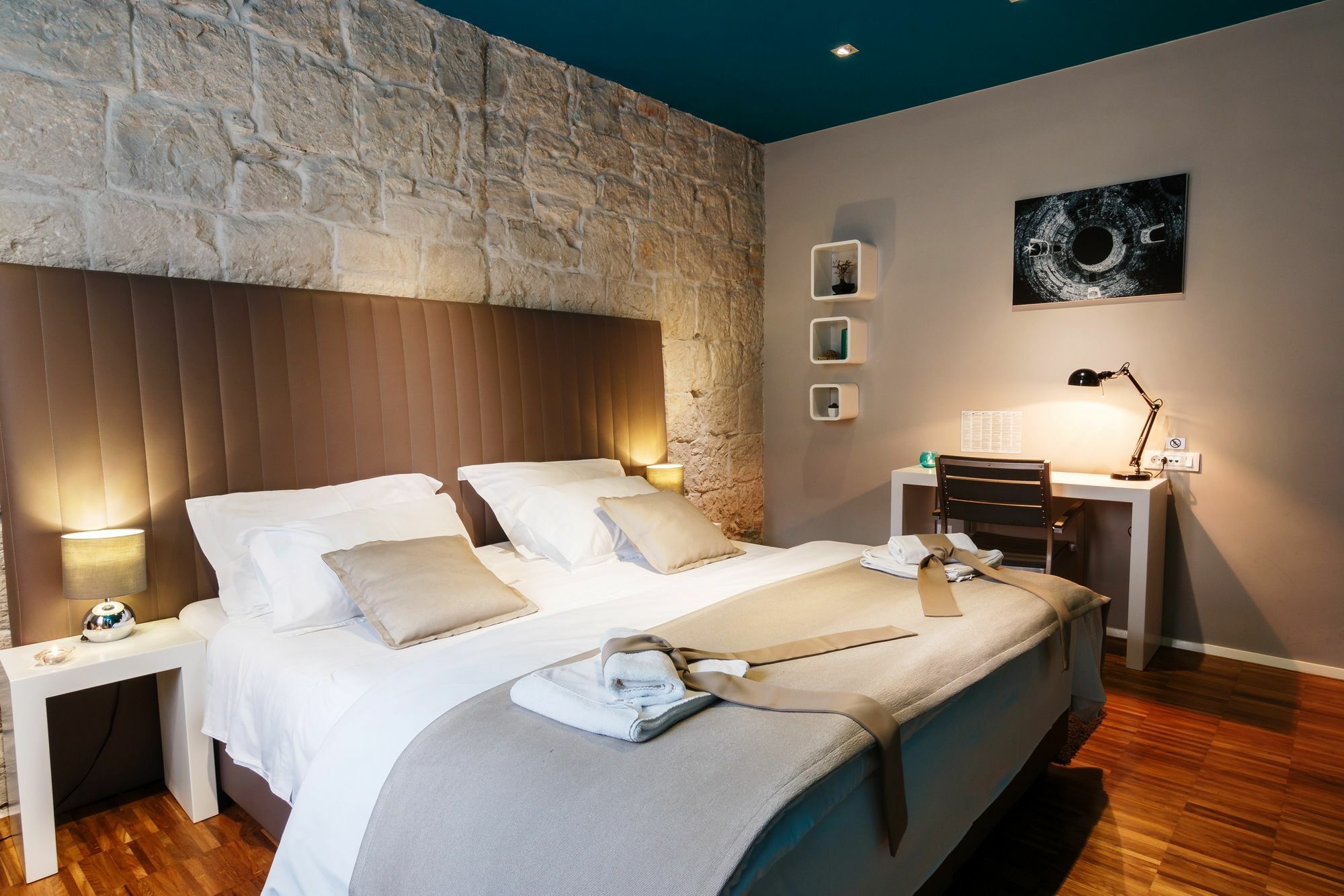 Riva Luxury Rooms Split Exteriör bild