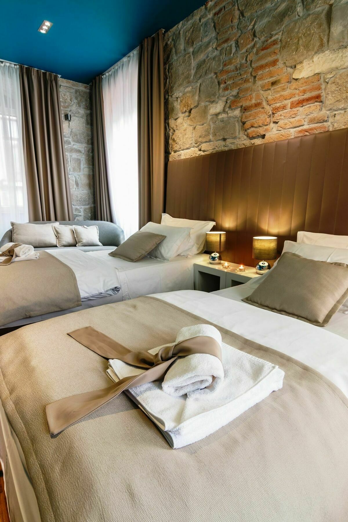 Riva Luxury Rooms Split Exteriör bild