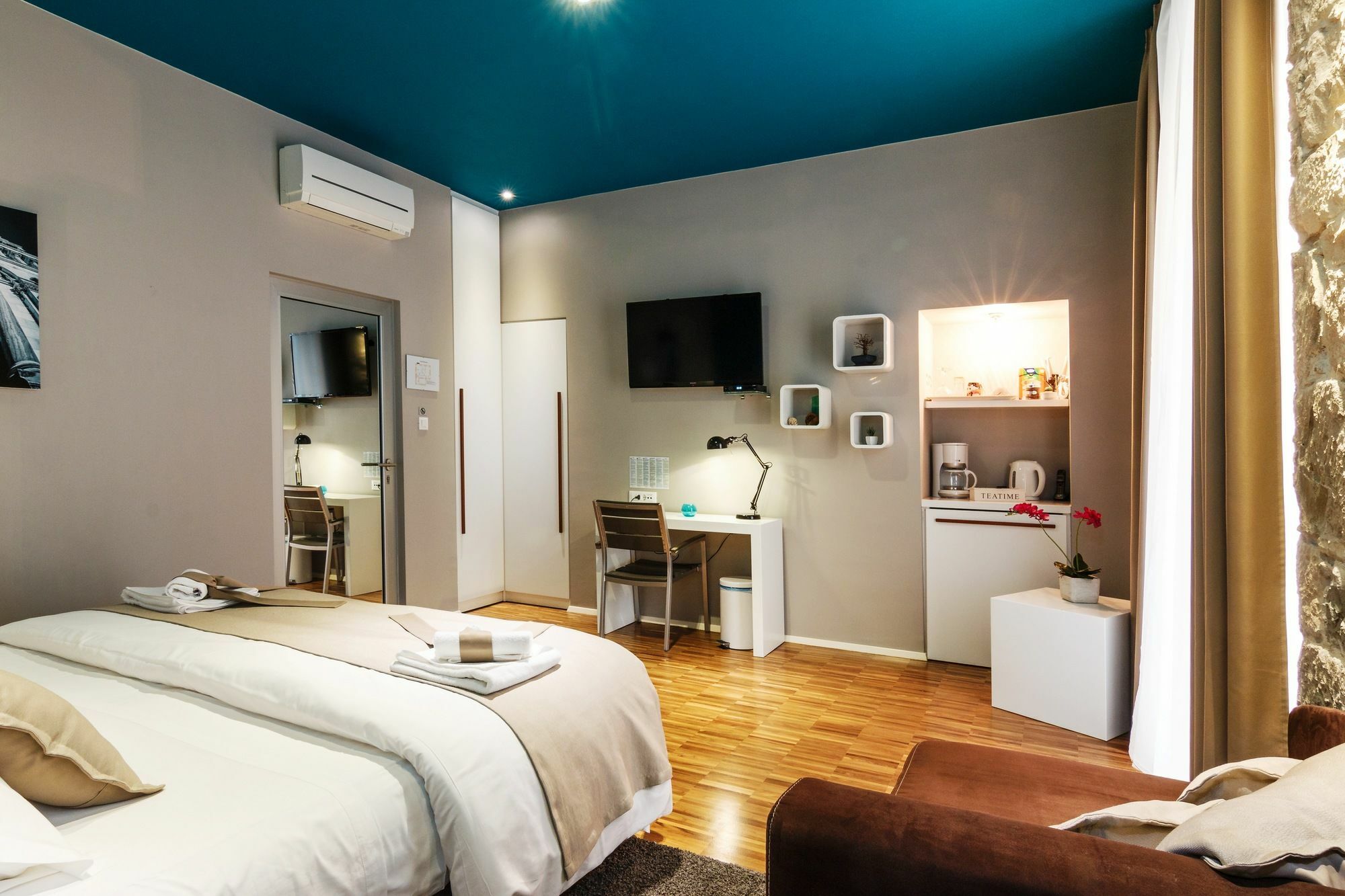 Riva Luxury Rooms Split Exteriör bild