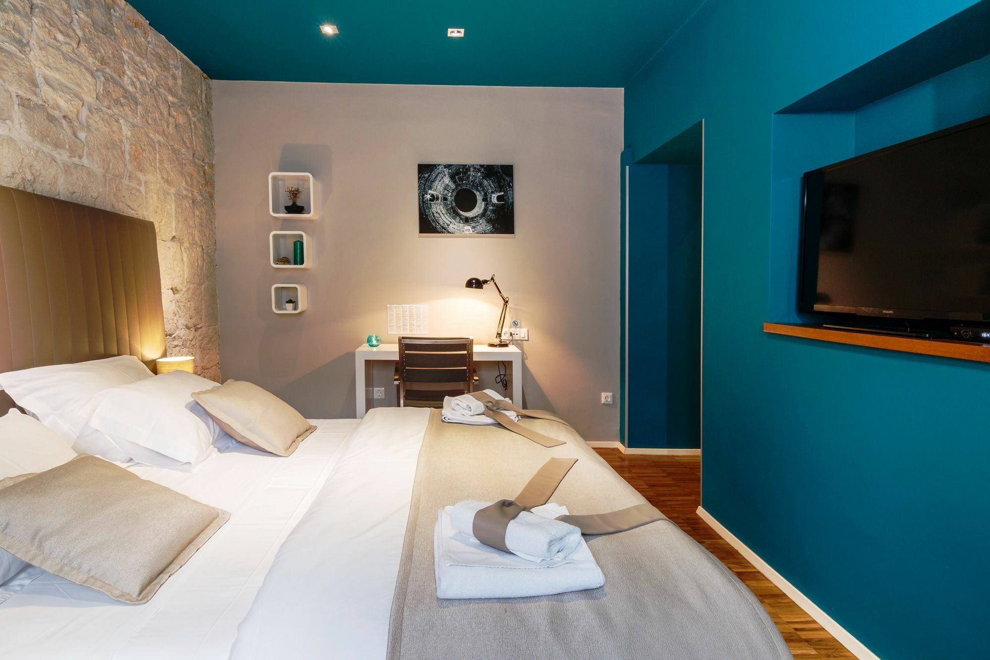 Riva Luxury Rooms Split Exteriör bild