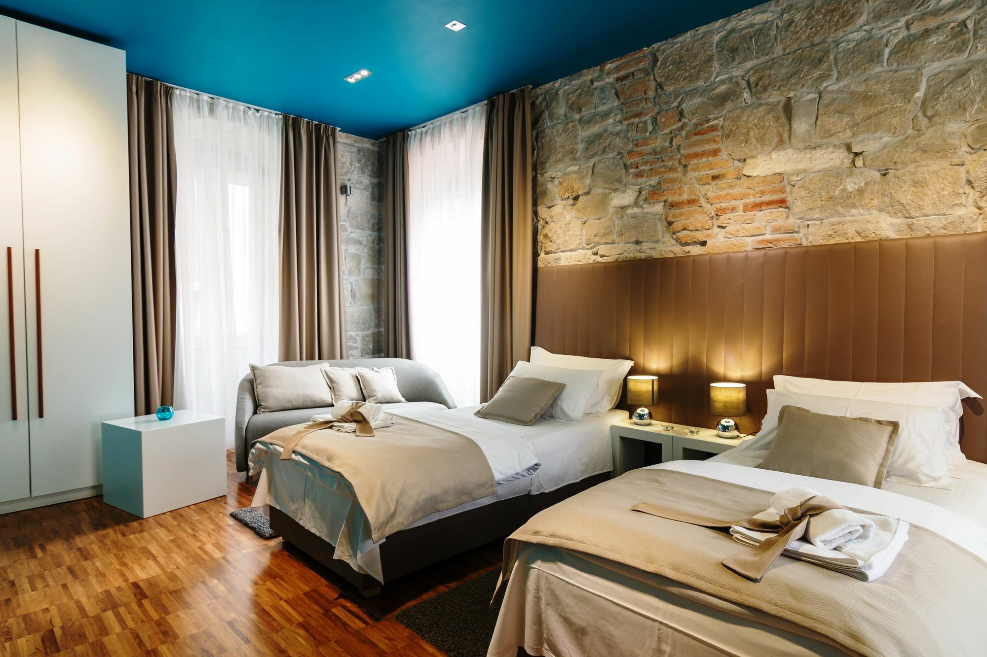 Riva Luxury Rooms Split Exteriör bild